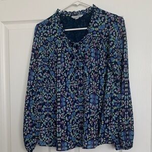 Ophelia Roe Blouse